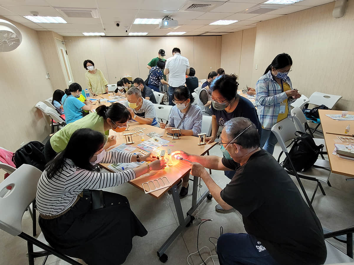 活動文章特色圖片