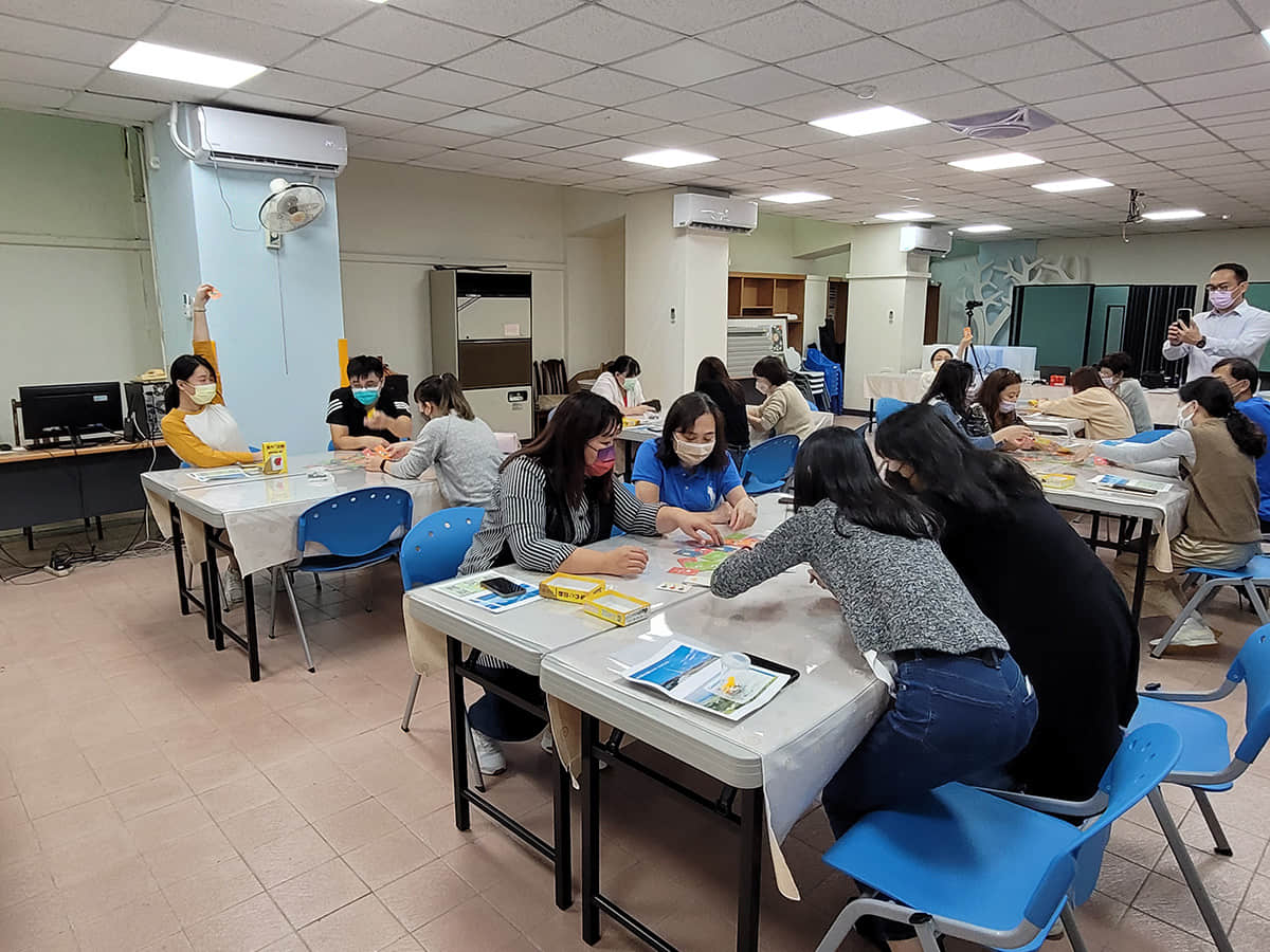 活動文章特色圖片