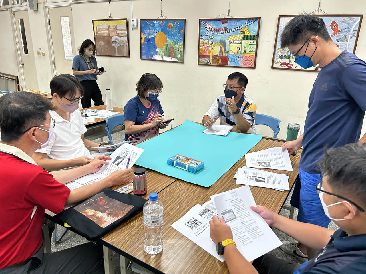 活動文章特色圖片