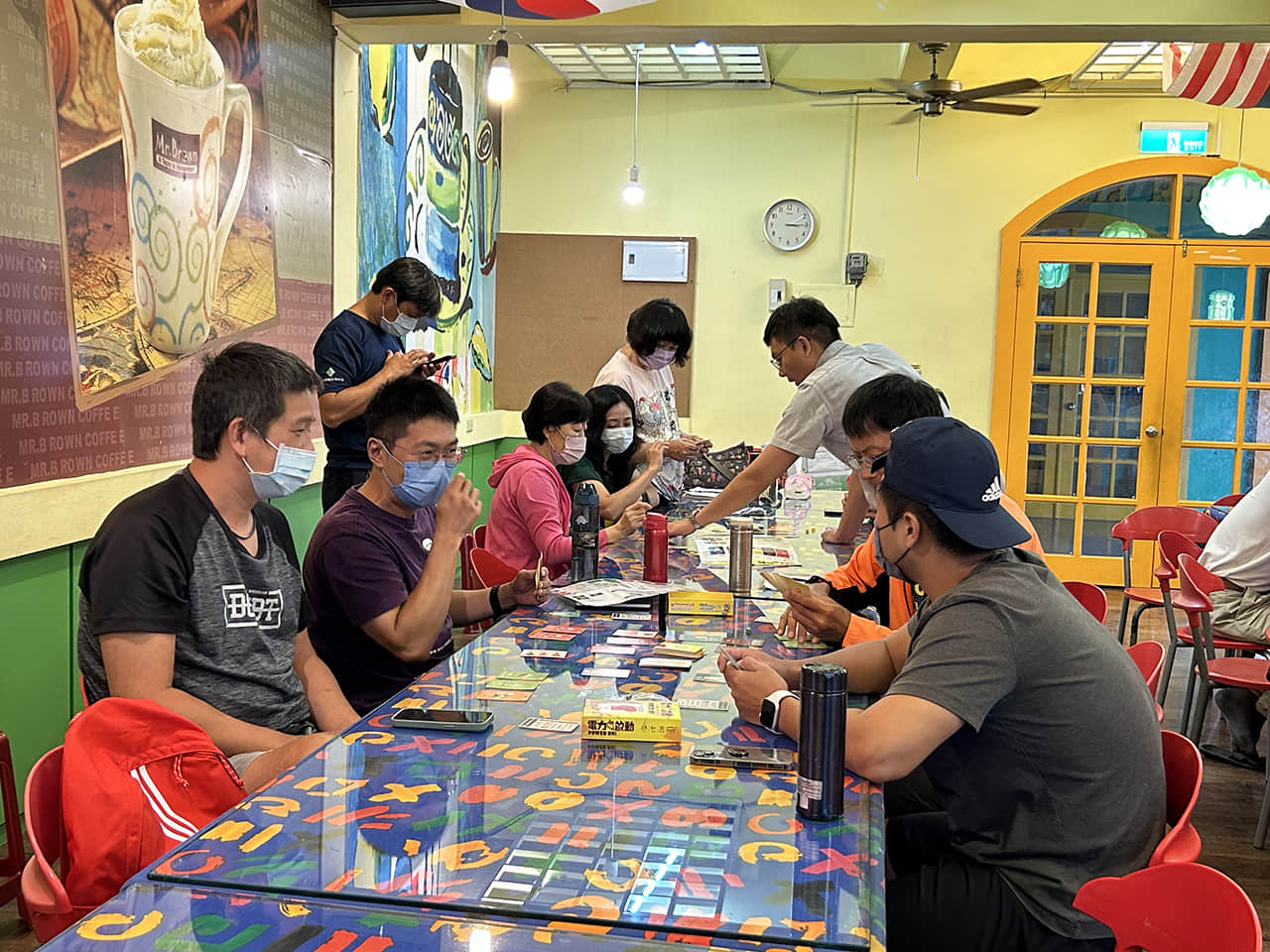 活動文章特色圖片