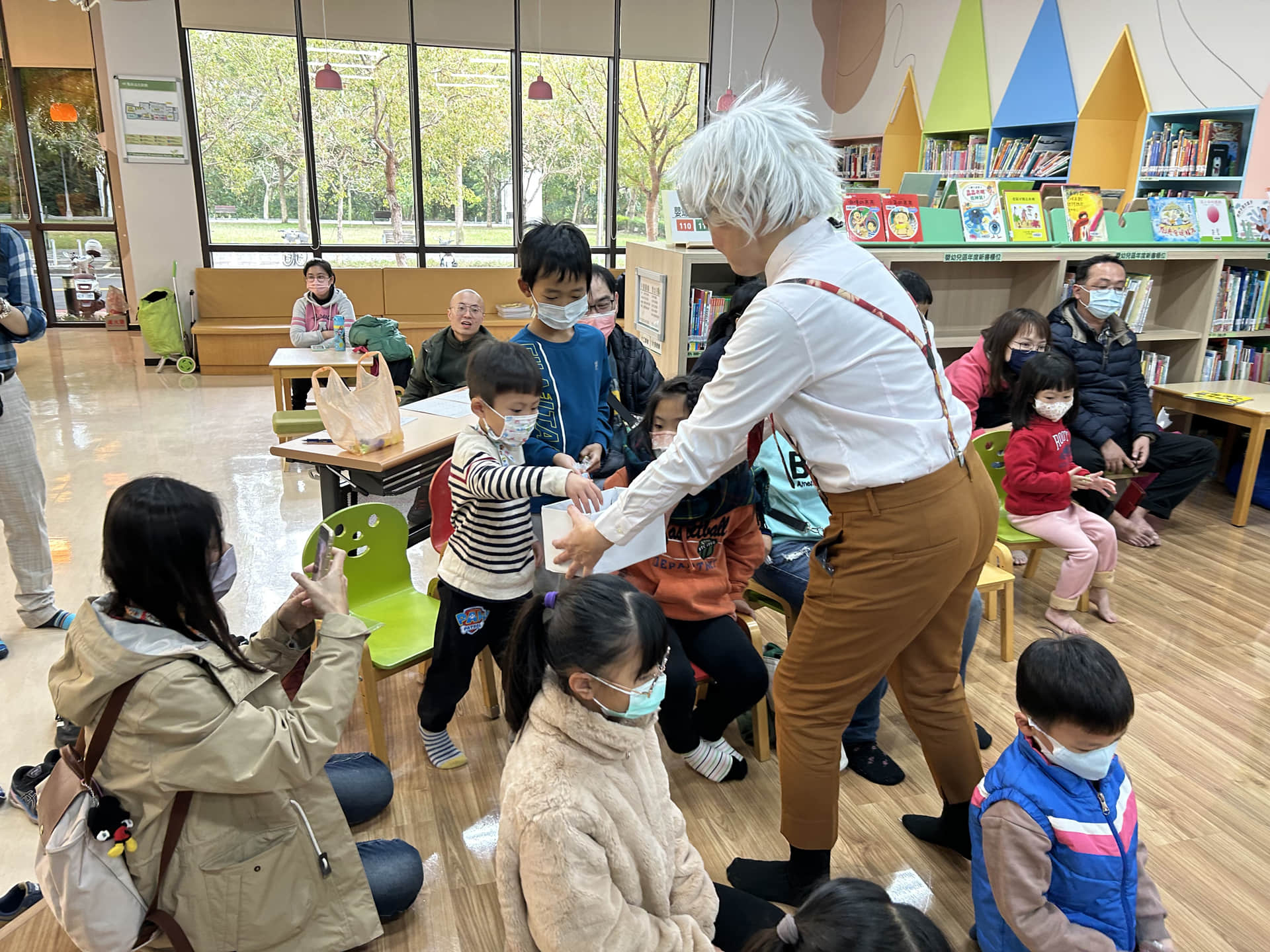 活動文章特色圖片