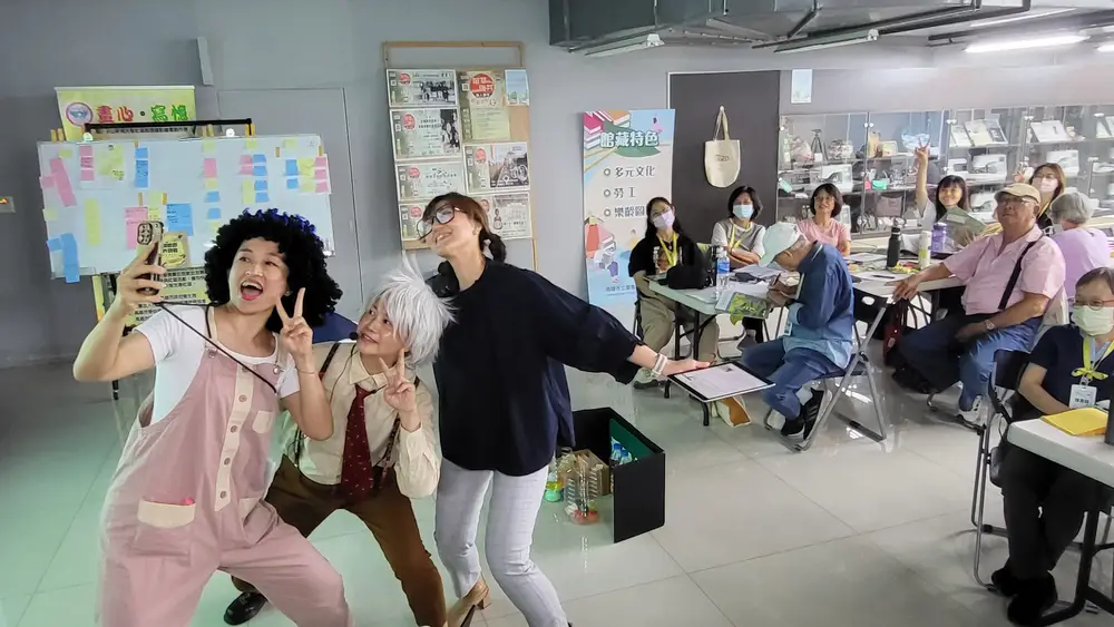 活動文章特色圖片