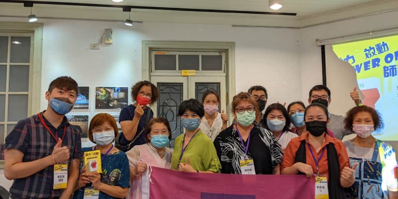 活動文章 電力啟動POWER ON!師資培訓 特色圖片