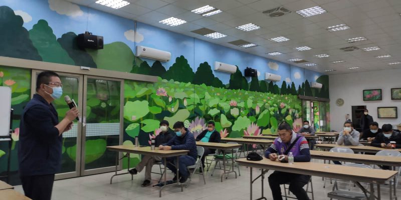 活動文章 2050淨零與能源轉型社會對話 特色圖片