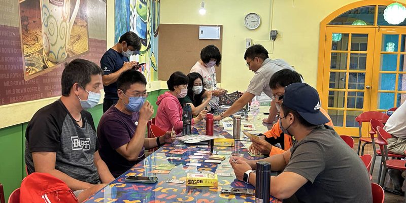 活動文章 宜蘭環境教育人員培訓 / 認證展延研習 特色圖片