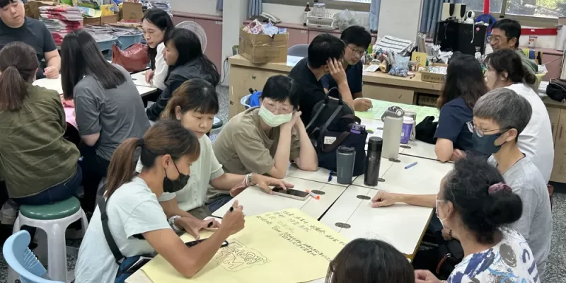 活動文章 宜蘭縣環境教育人員認證展延 特色圖片