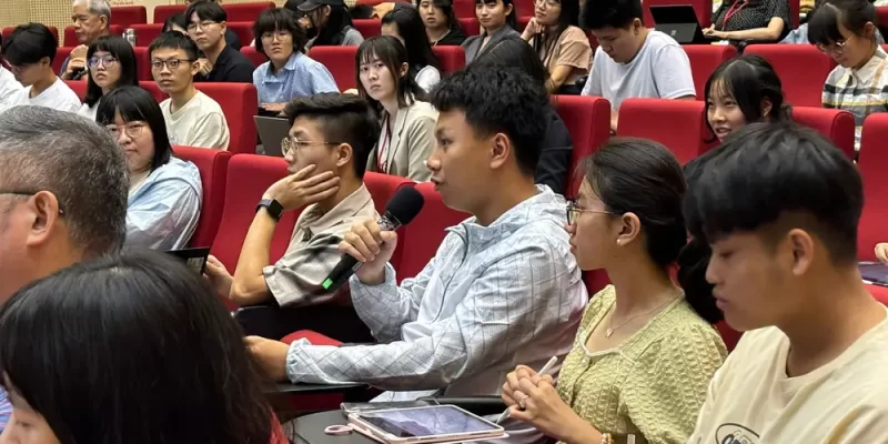 活動文章 議題共構學習圈：能轉未來－從國際政策比較與在地策略案例視角談 特色圖片