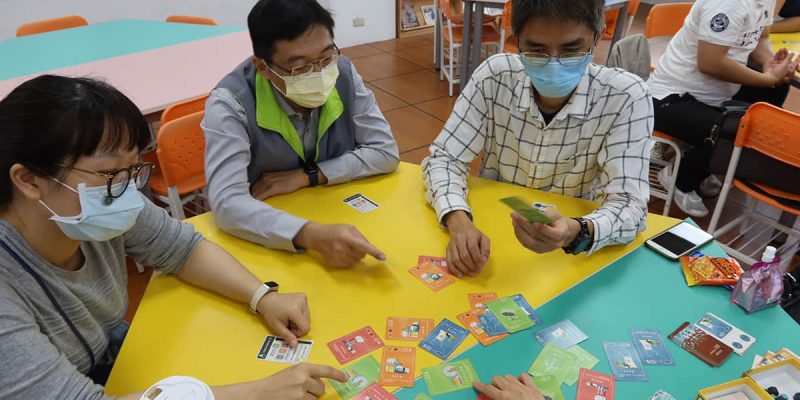 活動文章 2050淨零與能源轉型社會對話 特色圖片